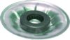 BIRTH 6340 Anti-Friction Bearing, suspension strut support mounting